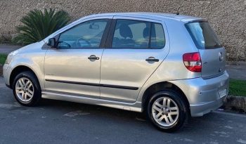 VW FOX SPORTLINE 1.0 FLEX 2007 full