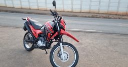HONDA NXR BROS ESDD 160 FLEX 2023