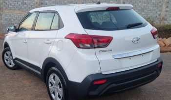 HYUNDAI CRETA ATTITUDE 1.6 AT 2019 full