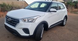 HYUNDAI CRETA ATTITUDE 1.6 AT 2019