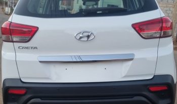 HYUNDAI CRETA ATTITUDE 1.6 AT 2019 full