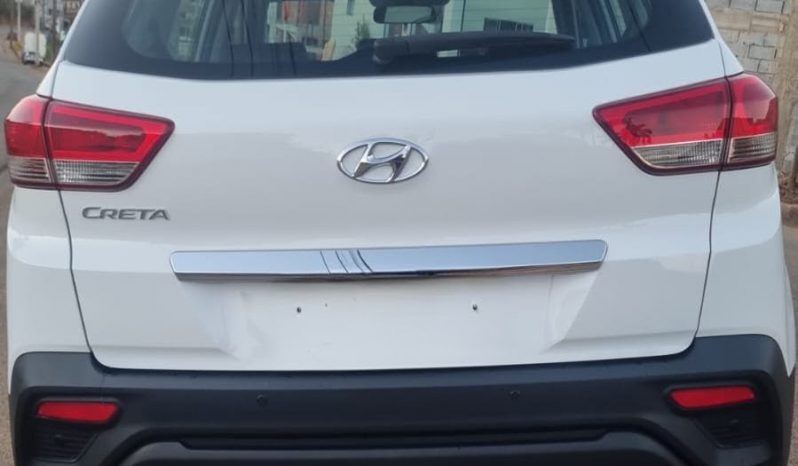 HYUNDAI CRETA ATTITUDE 1.6 AT 2019 full