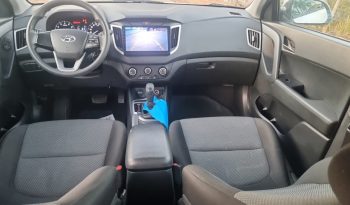 HYUNDAI CRETA ATTITUDE 1.6 AT 2019 full