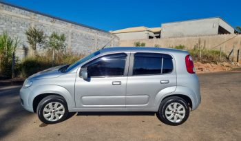 FIAT UNO VIVACE 1.0 FLEX 2015 full