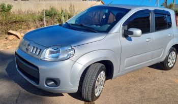 FIAT UNO VIVACE 1.0 FLEX 2015 full