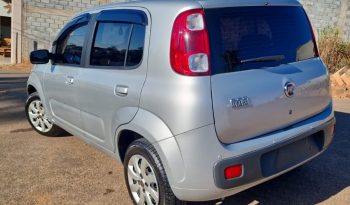 FIAT UNO VIVACE 1.0 FLEX 2015 full