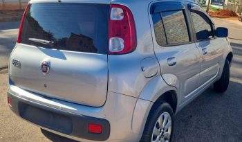 FIAT UNO VIVACE 1.0 FLEX 2015 full