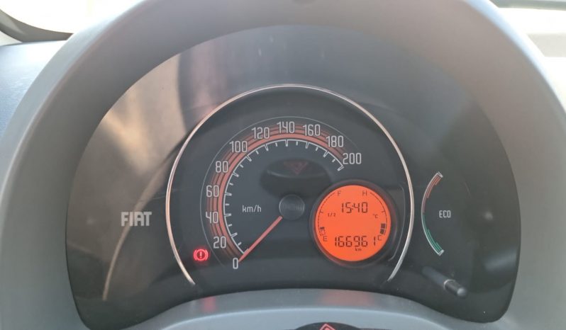 FIAT UNO VIVACE 1.0 FLEX 2015 full