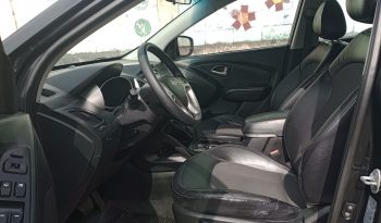 HYUNDAI IX35 GLS 2.0 FLEX AT 2014 full