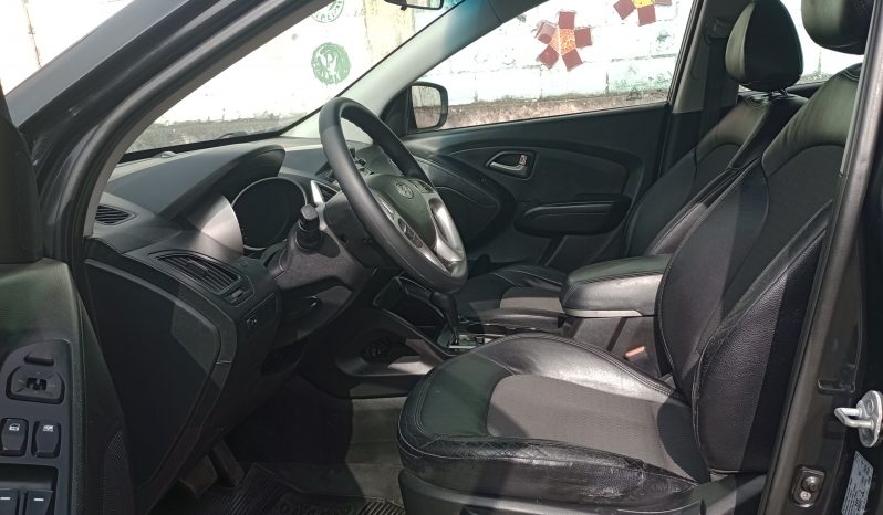 HYUNDAI IX35 GLS 2.0 FLEX AT 2014 full