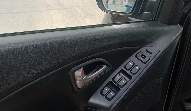 HYUNDAI IX35 GLS 2.0 FLEX AT 2014 full
