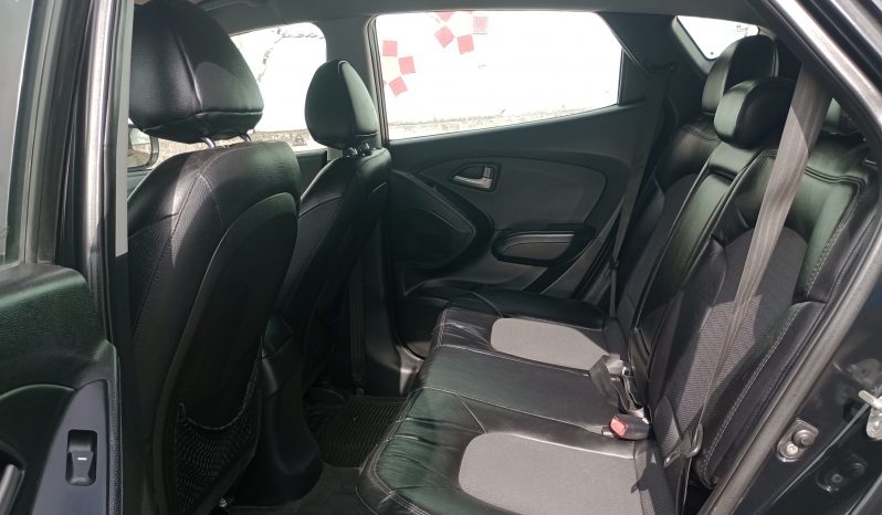 HYUNDAI IX35 GLS 2.0 FLEX AT 2014 full