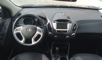 HYUNDAI IX35 GLS 2.0 FLEX AT 2014 full