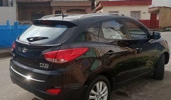 HYUNDAI IX35 GLS 2.0 FLEX AT 2014 full