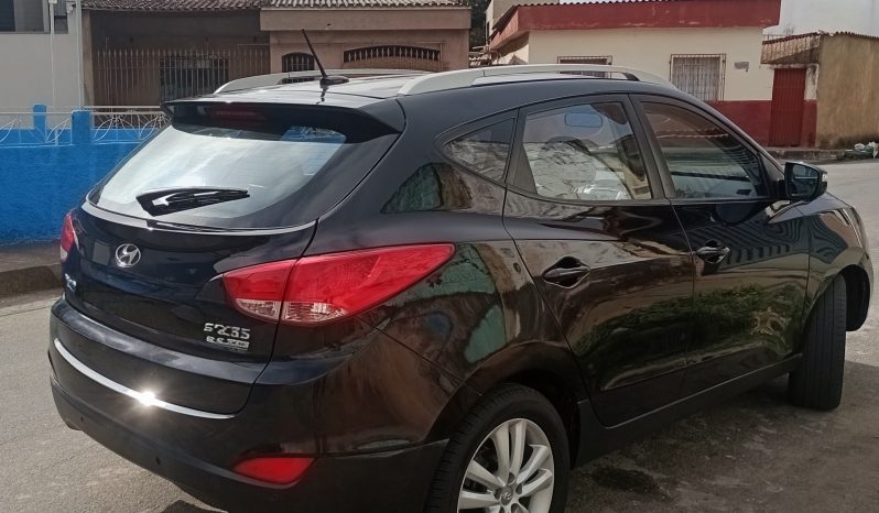 HYUNDAI IX35 GLS 2.0 FLEX AT 2014 full
