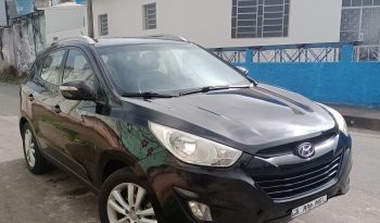 HYUNDAI IX35 GLS 2.0 FLEX AT 2014 full