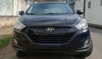 HYUNDAI IX35 GLS 2.0 FLEX AT 2014 full