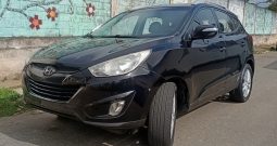 HYUNDAI IX35 GLS 2.0 FLEX AT 2014