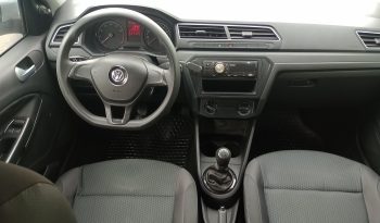 VW GOL G7 1.0 FLEX 2017 full