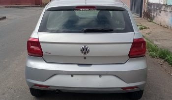 VW GOL G7 1.0 FLEX 2017 full