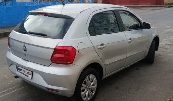 VW GOL G7 1.0 FLEX 2017 full