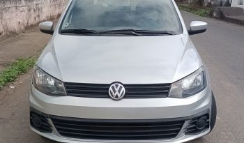 VW GOL G7 1.0 FLEX 2017 full