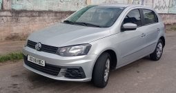 VW GOL G7 1.0 FLEX 2017