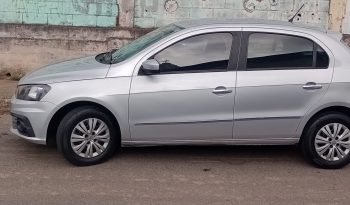 VW GOL G7 1.0 FLEX 2017 full