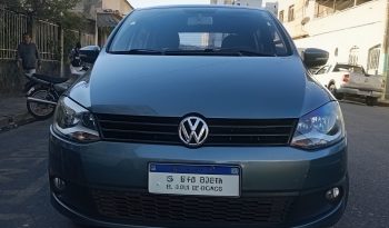 VW FOX TREND 1.6 FLEX 2012 full