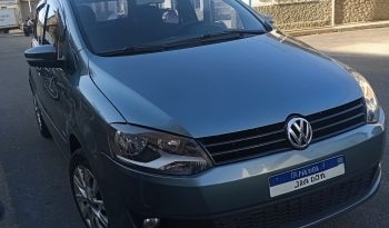 VW FOX TREND 1.6 FLEX 2012 full