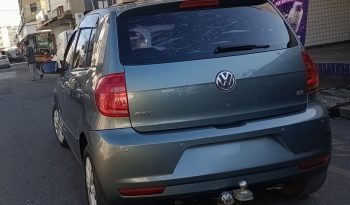VW FOX TREND 1.6 FLEX 2012 full