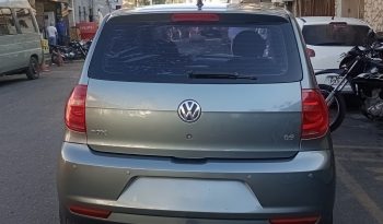 VW FOX TREND 1.6 FLEX 2012 full
