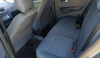 VW FOX TREND 1.6 FLEX 2012 full