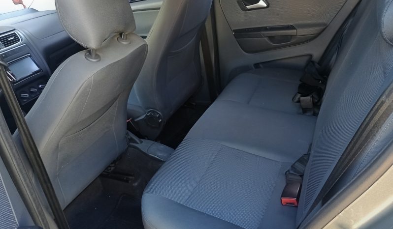 VW FOX TREND 1.6 FLEX 2012 full