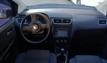 VW FOX TREND 1.6 FLEX 2012 full