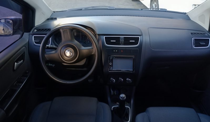 VW FOX TREND 1.6 FLEX 2012 full