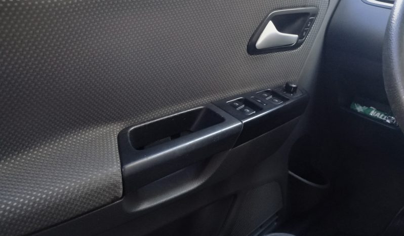 VW FOX TREND 1.6 FLEX 2012 full