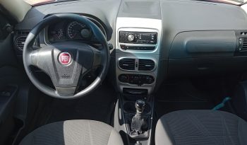 FIAT PALIO WEEKEND ATTRACTIVE 1.4 FLEX 2014 full