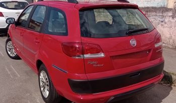 FIAT PALIO WEEKEND ATTRACTIVE 1.4 FLEX 2014 full