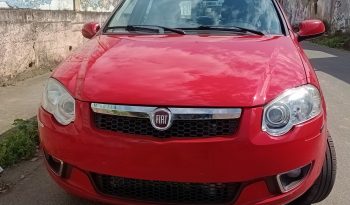 FIAT PALIO WEEKEND ATTRACTIVE 1.4 FLEX 2014 full