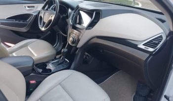 HYUNDAI SANTA FÉ 3.8 V6 AT 2015 7 LUGARES full