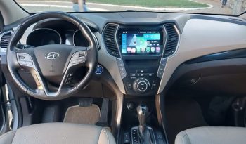 HYUNDAI SANTA FÉ 3.8 V6 AT 2015 7 LUGARES full