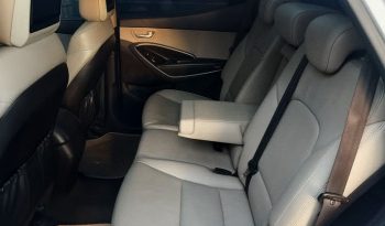 HYUNDAI SANTA FÉ 3.8 V6 AT 2015 7 LUGARES full