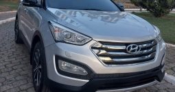 HYUNDAI SANTA FÉ 3.8 V6 AT 2015 7 LUGARES