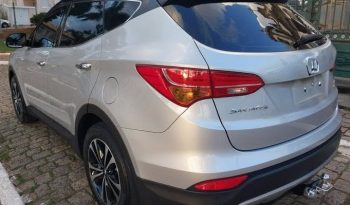 HYUNDAI SANTA FÉ 3.8 V6 AT 2015 7 LUGARES full