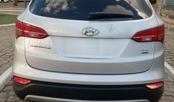 HYUNDAI SANTA FÉ 3.8 V6 AT 2015 7 LUGARES full