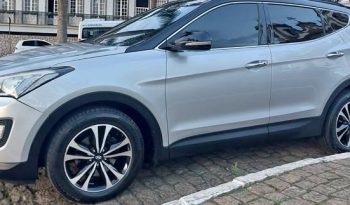HYUNDAI SANTA FÉ 3.8 V6 AT 2015 7 LUGARES full