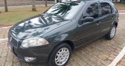 FIAT PALIO ELX 1.4 FLEX 2010