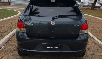 FIAT PALIO ELX 1.4 FLEX 2010 full