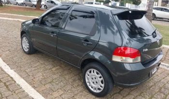 FIAT PALIO ELX 1.4 FLEX 2010 full